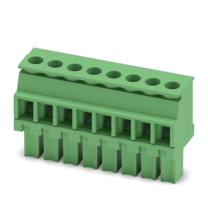 PHOENIX CONTACT - MCVW 1,5/ 8-ST-3,81 SPINA VERTICALE 1827033