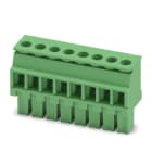 PHOENIX CONTACT - MCVW 1,5/ 8-ST-3,81 SPINA VERTICALE 1827033