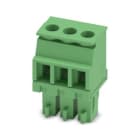 PHOENIX CONTACT - MCVR 1,5/ 3-ST-3,81 SPINA VERTICALE 1827130