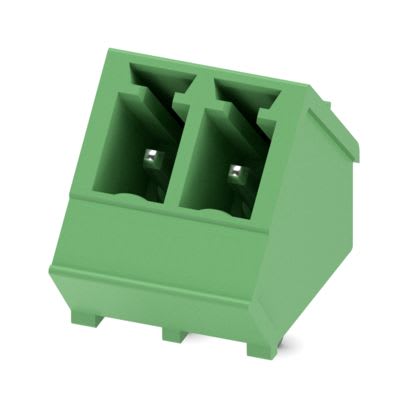 PHOENIX CONTACT - SMC 1,5/ 2-G-3,81 PRESA BASE