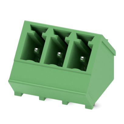 PHOENIX CONTACT - SMC 1,5/ 3-G-3,81 PRESA BASE