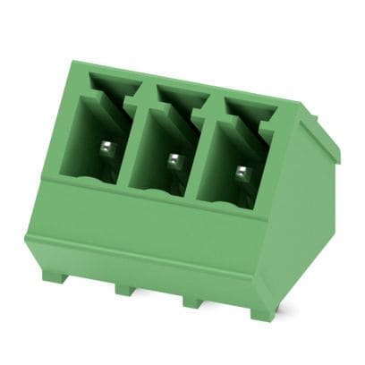 PHOENIX CONTACT - SMC 1,5/ 3-G-3,81 PRESA BASE 1827282