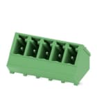 PHOENIX CONTACT - SMC 1,5/ 5-G-3,81 PRESA BASE 1827305