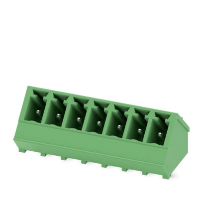 PHOENIX CONTACT - SMC 1,5/ 7-G-3,81 PRESA BASE