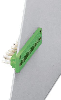 PHOENIX CONTACT - DFK-MC 1,5/ 8-GF-3,81 PRESA BASE