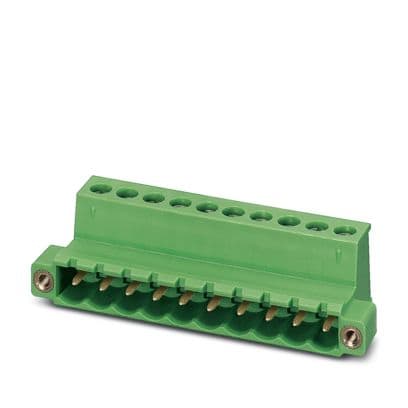 PHOENIX CONTACT - IC 2,5/ 8-STGF-5,08 AU PRESA BASE