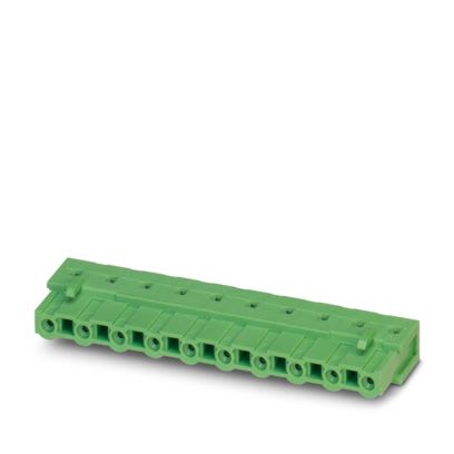 PHOENIX CONTACT - GIC 2,5/ 8-G-7,62 PRESA BASE
