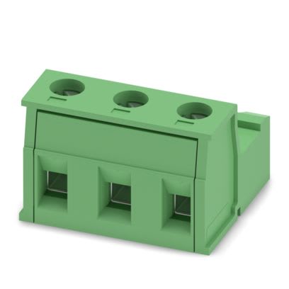 PHOENIX CONTACT - GIC 2,5/ 3-ST-7,62 PRESA BASE