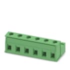PHOENIX CONTACT - GIC 2,5/ 6-ST-7,62 PRESA BASE