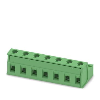 PHOENIX CONTACT - GIC 2,5/ 7-ST-7,62 PRESA BASE 1828854