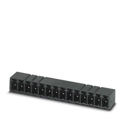 PHOENIX CONTACT - MC 1,5/17-G-3,81 P20 THR PRESA BASE