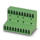 PHOENIX CONTACT - MCD 1,5/ 3-G-3,81 PRESA BASE