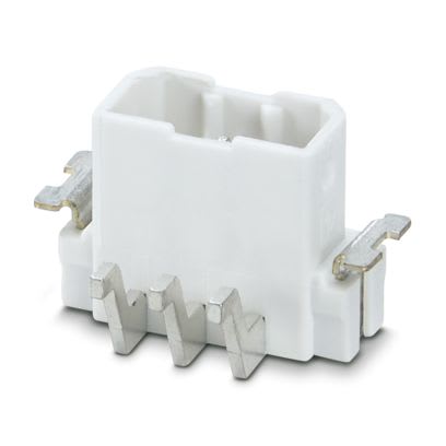 PHOENIX CONTACT - PTSM 0,5/ 4-HTB-2,5-SMD WH R44 MORSET. C