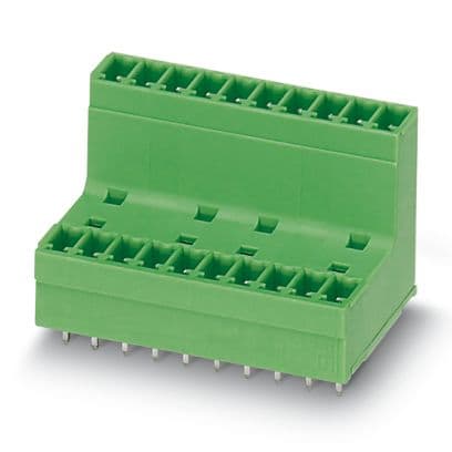 PHOENIX CONTACT - MCDV 1,5/ 9-G-3,81 PRESA BASE