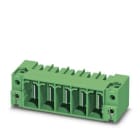PHOENIX CONTACT - PC 35 HC/ 4-GF-15,00 BK MORSETTO C.S.