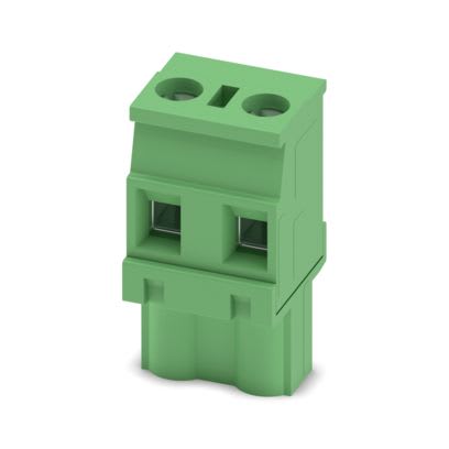 PHOENIX CONTACT - GMVSTBW 2,5/ 2-ST-7,62 SPINE VERTICALI