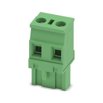 PHOENIX CONTACT - GMVSTBR 2,5/ 2-ST-7,62 SPINE VERTICALI 1832523