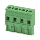 PHOENIX CONTACT - GMVSTBR 2,5/ 4-ST-7,62 SPINE VERTICALI