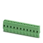 PHOENIX CONTACT - GMVSTBR 2,5/11-ST-7,62 SPINE VERTICALI