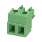 PHOENIX CONTACT - MC 1,5/ 2-ST-5,08 SPINA 1836079