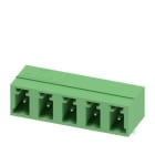 PHOENIX CONTACT - MC 1,5/ 5-G-5,08 PRESA BASE 1836215