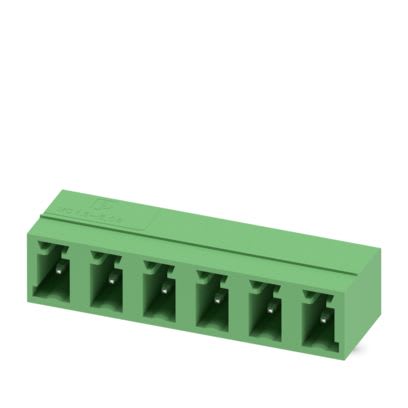 PHOENIX CONTACT - MC 1,5/ 6-G-5,08 PRESA BASE 1836228