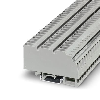 PHOENIX CONTACT - UPCV3K 4-G-7,62 MORSETTO COMPONIBILE