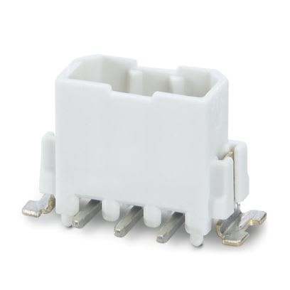 PHOENIX CONTACT - PTSM 0,5/ 3-HV0-2,5-SMD WH R44 CONNET. C 1839208