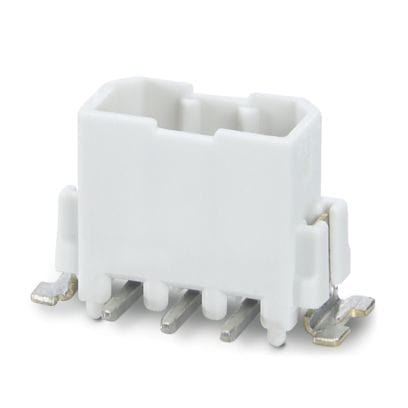 PHOENIX CONTACT - PTSM 0,5/ 3-HV0-2,5-SMD WH R44 CONNET. C