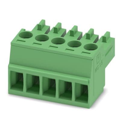 PHOENIX CONTACT - MC 1,5/ 5-ST-3,5 SPINA 1840395