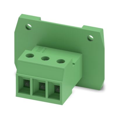 PHOENIX CONTACT - DFK-PC 4/ 3-GF-7,62 PRESA BASE 1840560