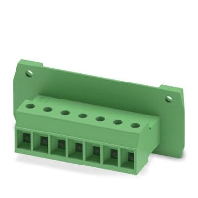 PHOENIX CONTACT - DFK-PC 4/ 7-GF-7,62 PRESA BASE