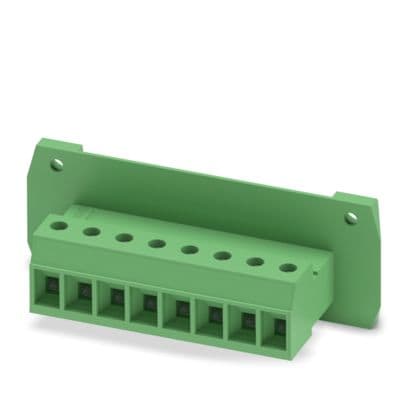 PHOENIX CONTACT - DFK-PC 4/ 8-GF-7,62 PRESA BASE