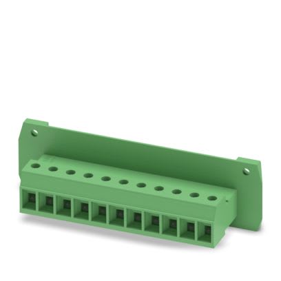 PHOENIX CONTACT - DFK-PC 4/11-GF-7,62 PRESA BASE