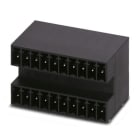PHOENIX CONTACT - MCD 1,5/ 4-G2-3,5 BK CONNETTORE C.S.