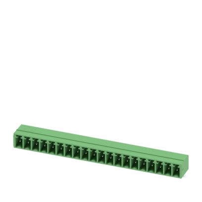 PHOENIX CONTACT - MC 1,5/20-G-3,81 PRESA BASE