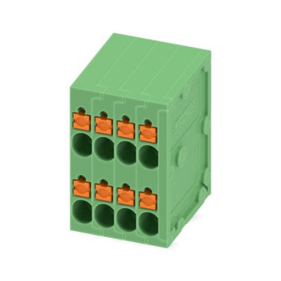 PHOENIX CONTACT - SPTD 1,5/ 4-H-3,5 MORSETTO PER C.S.