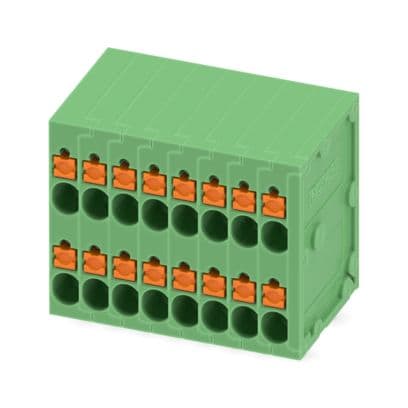 PHOENIX CONTACT - SPTD 1,5/ 8-H-3,5 MORSETTO PER C.S.
