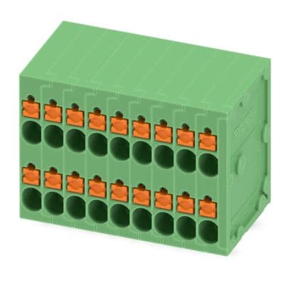 PHOENIX CONTACT - SPTD 1,5/ 9-H-3,5 MORSETTO PER C.S.