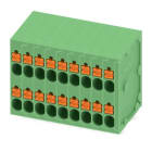 PHOENIX CONTACT - SPTD 1,5/ 9-H-3,5 MORSETTO PER C.S.
