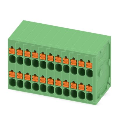 PHOENIX CONTACT - SPTD 1,5/11-H-3,5 MORSETTO PER C.S.