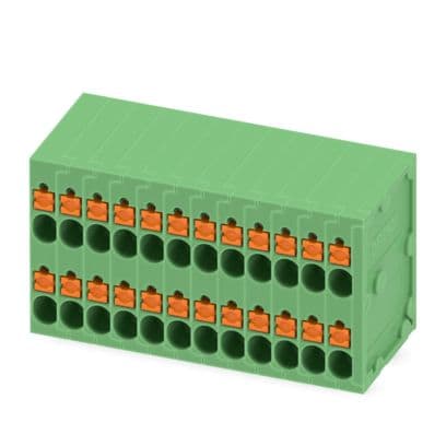 PHOENIX CONTACT - SPTD 1,5/12-H-3,5 MORSETTO PER C.S.