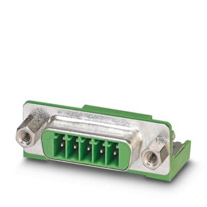 PHOENIX CONTACT - PSC 1,5/ 5-M PRESA BASE