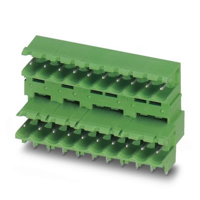 PHOENIX CONTACT - MDSTBW 2,5/12-G-5,08 PRESA BASE 1842319