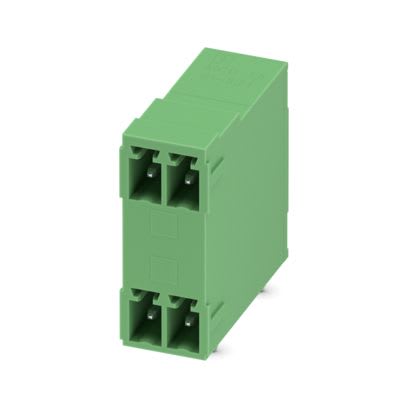 PHOENIX CONTACT - MCD 1,5/ 2-G1-3,81 PRESA BASE