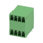 PHOENIX CONTACT - MCD 1,5/ 4-G1-3,81 PRESA BASE 1843091