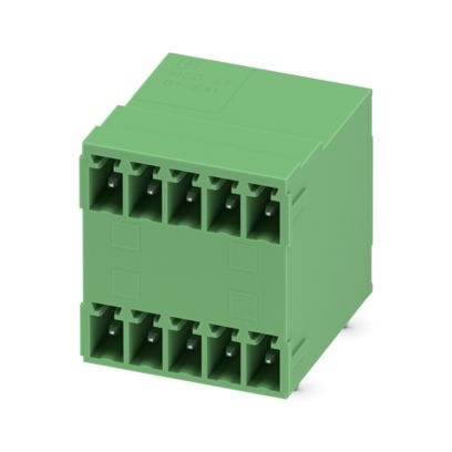 PHOENIX CONTACT - MCD 1,5/ 5-G1-3,81 PRESA BASE