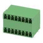 PHOENIX CONTACT - MCD 1,5/ 8-G1-3,81 PRESA BASE 1843130