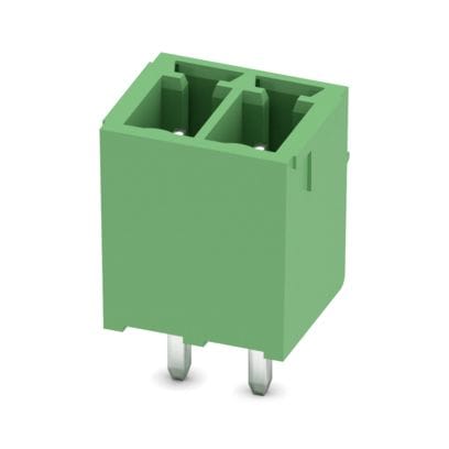 PHOENIX CONTACT - MCV 1,5/ 2-G-3,5 PRESA BASE 1843606