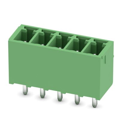 PHOENIX CONTACT - MCV 1,5/ 5-G-3,5 PRESA BASE